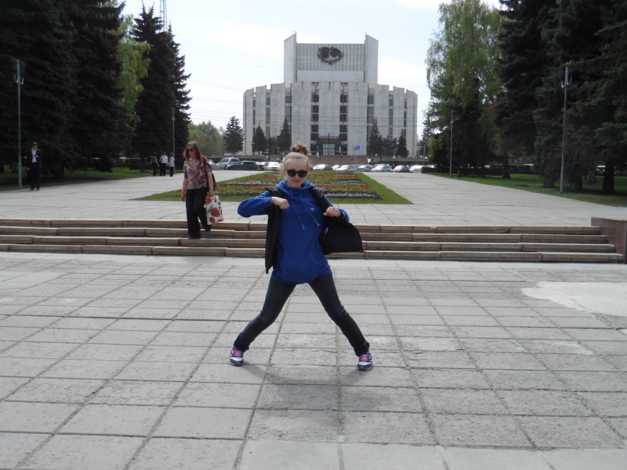 ВИА Радость