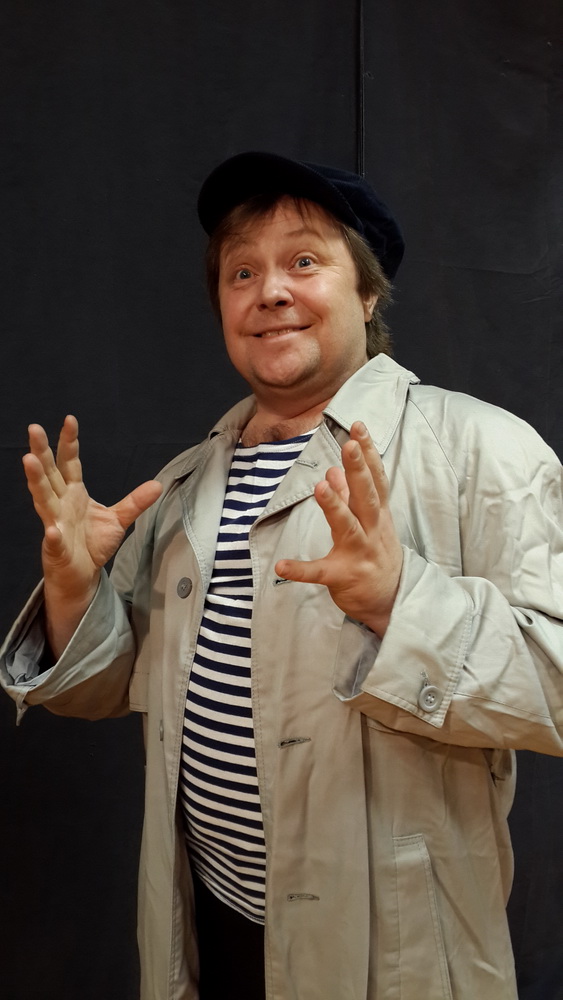 Fukalov
