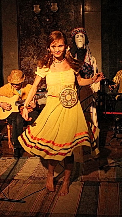 Алла Зорина
