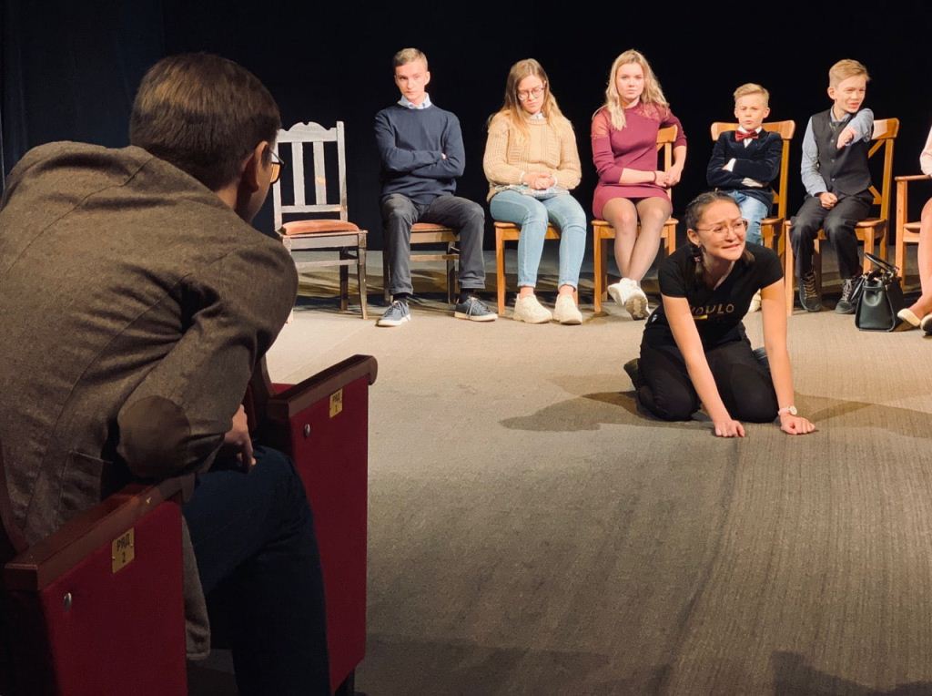 Teatrarium 1den8