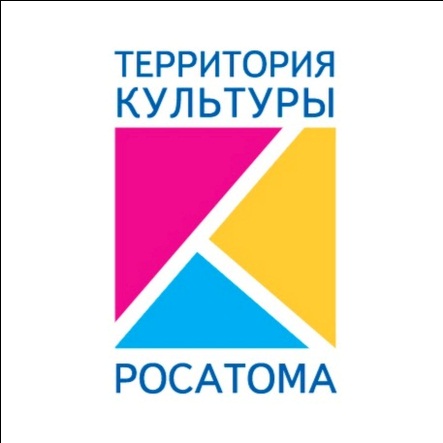 Rosatom logo