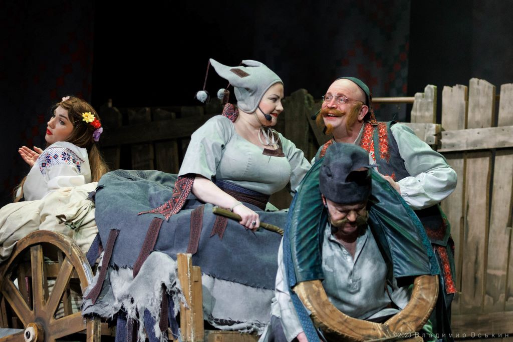 Novoyralsk Sorochinskaya 3