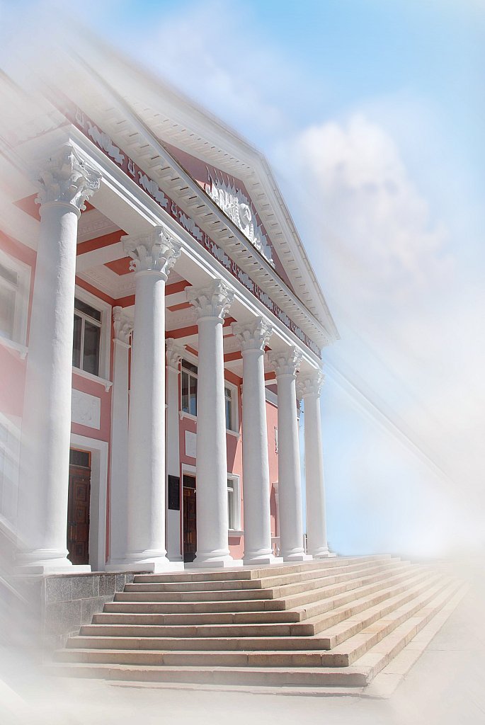 Фото Виктора Окулова