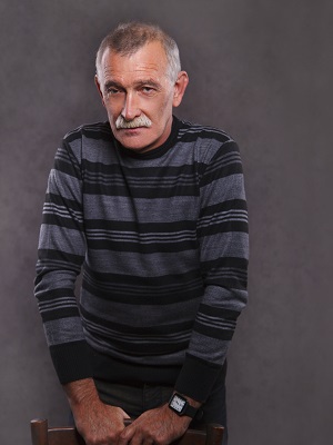 kosterin