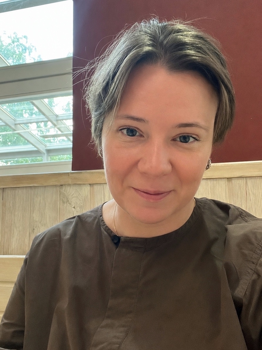 Абрамова Ольга Александровна